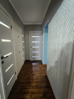 Продам двухкомнатную (2-комн.) квартиру, Ленина ул, 109, Белореченск г