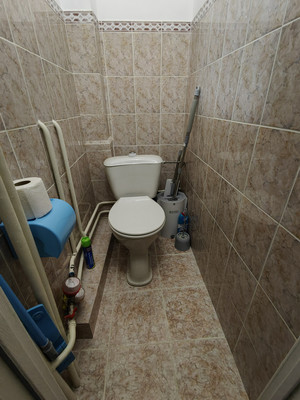 Продам двухкомнатную (2-комн.) квартиру, Ленина ул, 109, Белореченск г