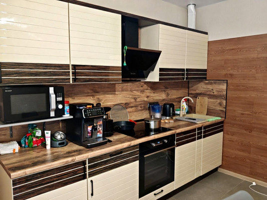 Продам трехкомнатную (3-комн.) квартиру, Мира ул, 8, Люберцы г