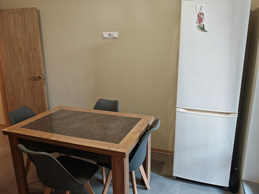 Продам трехкомнатную (3-комн.) квартиру, Мира ул, 8, Люберцы г