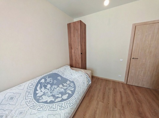 Продам трехкомнатную (3-комн.) квартиру, Мира ул, 8, Люберцы г