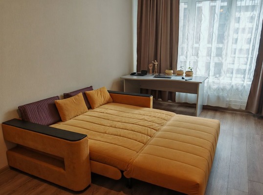 Продам трехкомнатную (3-комн.) квартиру, Мира ул, 8, Люберцы г