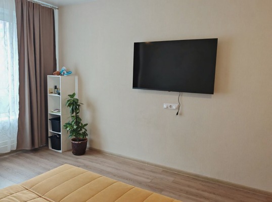 Продам трехкомнатную (3-комн.) квартиру, Мира ул, 8, Люберцы г