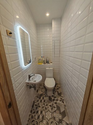 Продам трехкомнатную (3-комн.) квартиру, Мира ул, 8, Люберцы г