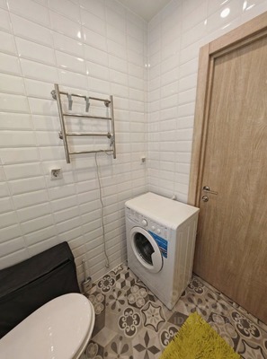 Продам трехкомнатную (3-комн.) квартиру, Мира ул, 8, Люберцы г