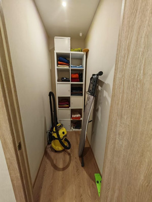 Продам трехкомнатную (3-комн.) квартиру, Мира ул, 8, Люберцы г