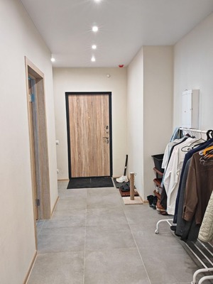 Продам трехкомнатную (3-комн.) квартиру, Мира ул, 8, Люберцы г