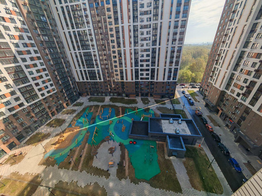 Продам трехкомнатную (3-комн.) квартиру, Мира ул, 8, Люберцы г