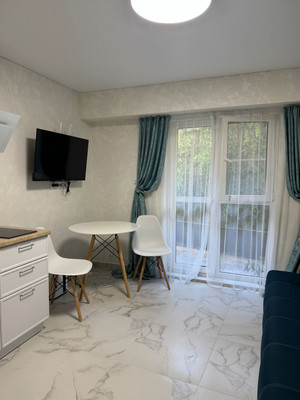 Продам однокомнатную (1-комн.) квартиру, Крымская (Центральный р-н) ул, 67к1, Сочи г