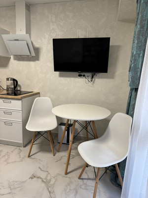 Продам однокомнатную (1-комн.) квартиру, Крымская (Центральный р-н) ул, 67к1, Сочи г