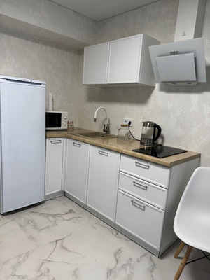 Продам однокомнатную (1-комн.) квартиру, Крымская (Центральный р-н) ул, 67к1, Сочи г