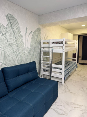 Продам однокомнатную (1-комн.) квартиру, Крымская (Центральный р-н) ул, 67к1, Сочи г