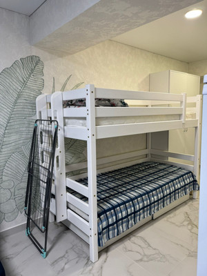 Продам однокомнатную (1-комн.) квартиру, Крымская (Центральный р-н) ул, 67к1, Сочи г