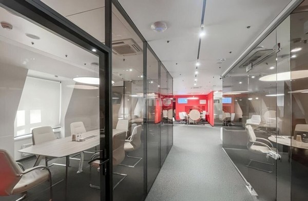 Продам коммерческое помещение 524 м2, Покровский б-р, 16 5, Москва г