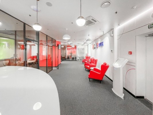 Продам коммерческое помещение 524 м2, Покровский б-р, 16 5, Москва г