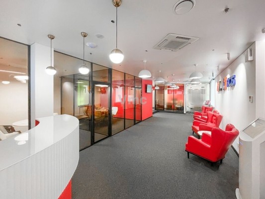 Продам коммерческое помещение 524 м2, Покровский б-р, 16 5, Москва г