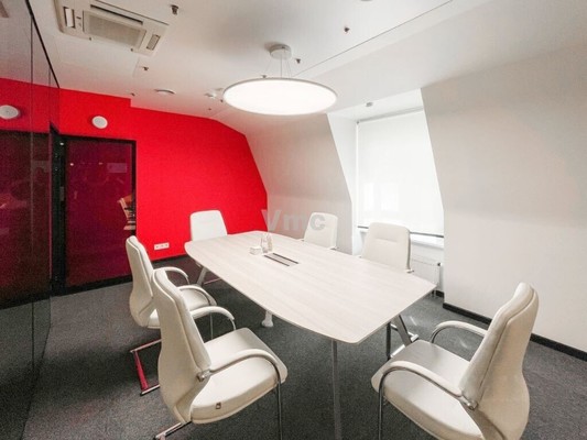 Продам коммерческое помещение 524 м2, Покровский б-р, 16 5, Москва г