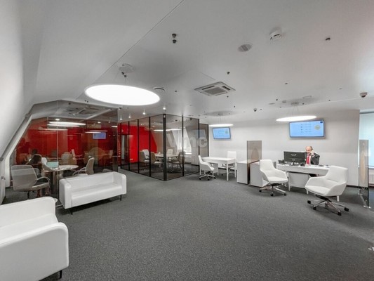 Продам коммерческое помещение 524 м2, Покровский б-р, 16 5, Москва г