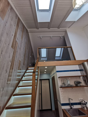 Продам двухкомнатную (2-комн.) квартиру, Крымская (Центральный р-н) ул, 69к1, Сочи г