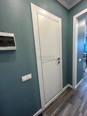 Продам однокомнатную (1-комн.) квартиру, Лучистая ул, 7, Гребнево д