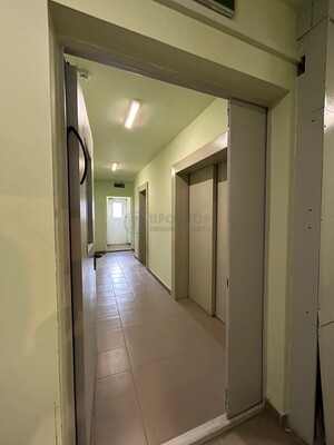 Продам однокомнатную (1-комн.) квартиру, Лучистая ул, 7, Гребнево д