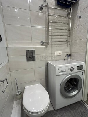 Продам однокомнатную (1-комн.) квартиру, Лучистая ул, 7, Гребнево д