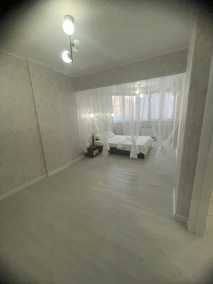 Продам однокомнатную (1-комн.) квартиру, Крестьянская ул, 27к3, Анапа г