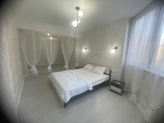 Продам однокомнатную (1-комн.) квартиру, Крестьянская ул, 27к3, Анапа г