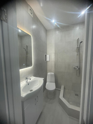 Продам однокомнатную (1-комн.) квартиру, Крестьянская ул, 27к3, Анапа г