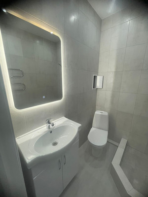 Продам однокомнатную (1-комн.) квартиру, Крестьянская ул, 27к3, Анапа г