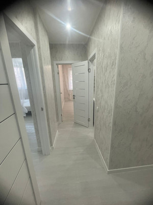 Продам однокомнатную (1-комн.) квартиру, Крестьянская ул, 27к3, Анапа г