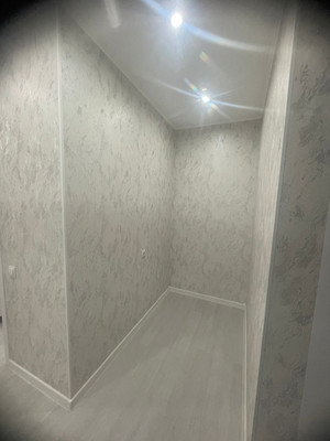 Продам однокомнатную (1-комн.) квартиру, Крестьянская ул, 27к3, Анапа г