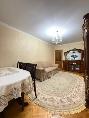 Продам двухкомнатную (2-комн.) квартиру, 2 Таманской Дивизии ул, 428, Нальчик г