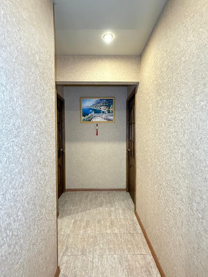 Продам двухкомнатную (2-комн.) квартиру, 2 Таманской Дивизии ул, 428, Нальчик г