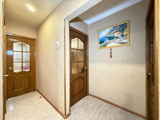 Продам двухкомнатную (2-комн.) квартиру, 2 Таманской Дивизии ул, 428, Нальчик г