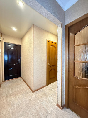 Продам двухкомнатную (2-комн.) квартиру, 2 Таманской Дивизии ул, 428, Нальчик г