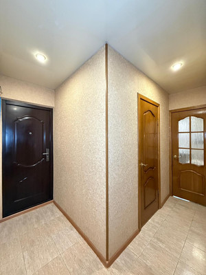 Продам двухкомнатную (2-комн.) квартиру, 2 Таманской Дивизии ул, 428, Нальчик г