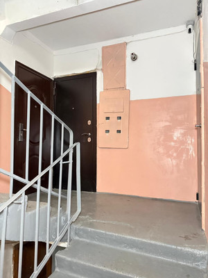 Продам двухкомнатную (2-комн.) квартиру, 2 Таманской Дивизии ул, 428, Нальчик г