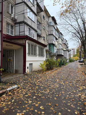 Продам двухкомнатную (2-комн.) квартиру, 2 Таманской Дивизии ул, 428, Нальчик г