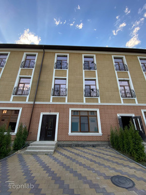 Продам таунхаус, Головко ул, 200, Нальчик г, 0 км от города