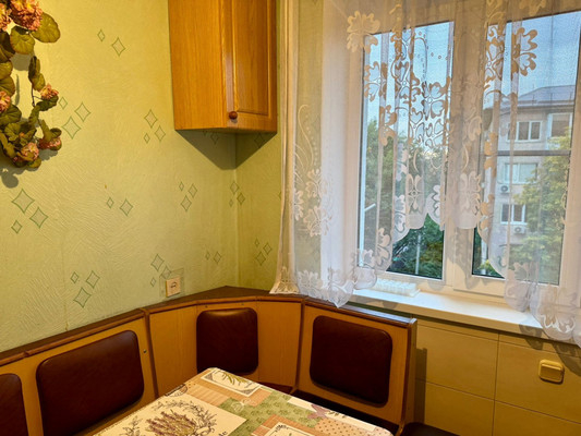 Продам однокомнатную (1-комн.) квартиру, Шоссе Нефтяников ул, 67, Краснодар г