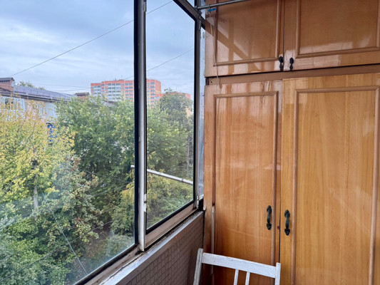 Продам однокомнатную (1-комн.) квартиру, Шоссе Нефтяников ул, 67, Краснодар г