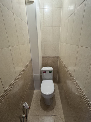 Продам трехкомнатную (3-комн.) квартиру, Шогенова ул, 22к3, Нальчик г