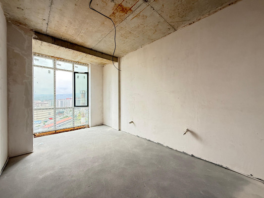 Продам однокомнатную (1-комн.) квартиру, Московская ул, 14, Нальчик г