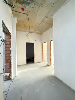 Продам однокомнатную (1-комн.) квартиру, Московская ул, 14, Нальчик г