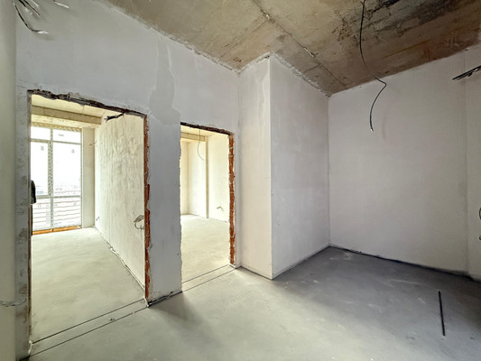 Продам однокомнатную (1-комн.) квартиру, Московская ул, 14, Нальчик г