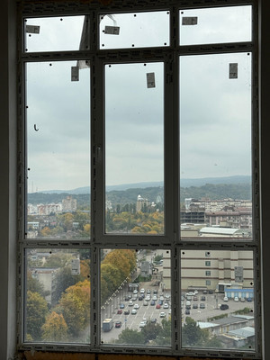 Продам однокомнатную (1-комн.) квартиру, Московская ул, 14, Нальчик г