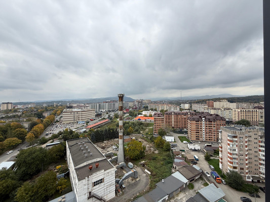 Продам однокомнатную (1-комн.) квартиру, Московская ул, 14, Нальчик г