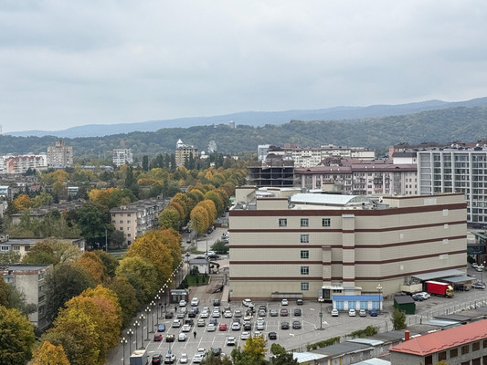 Продам однокомнатную (1-комн.) квартиру, Московская ул, 14, Нальчик г