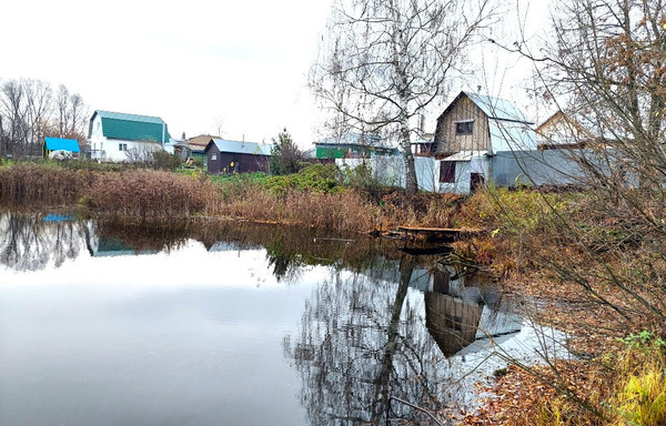 Продам дом, Колхозная ул, 147, Комарово д, 0 км от города